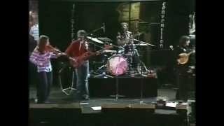 Fairport Convention : Limey's Lament (live 1976)