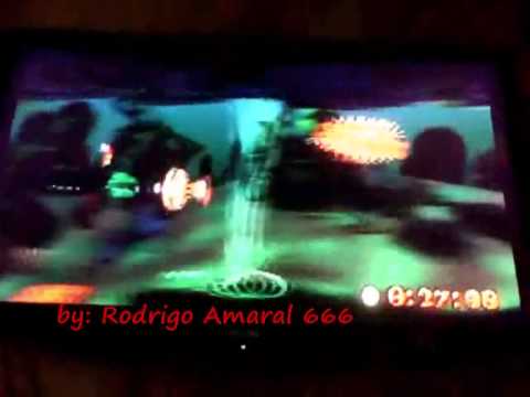 Deep Trouble 0:47:10 - NTSC - Crash Bandicoot 3: Warped