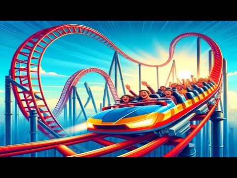 What Makes Roller Coasters So Thrilling?