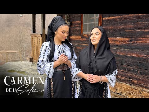 Carmen de la Sălciua & Daniela Racolța - Drumul Crucii | Priceasnă 2025