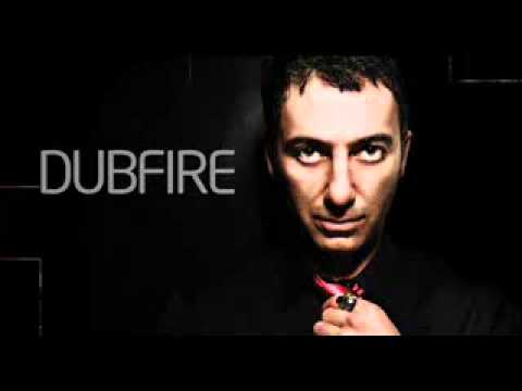 Dubfire live at loveland festival 2011
