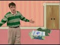 Blue S Clues A Clue A Towel