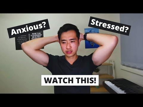 How to be less anxious and more carefree with ONE philosophy