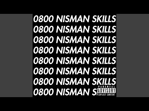 0800 Nisman Skills (Remastered)
