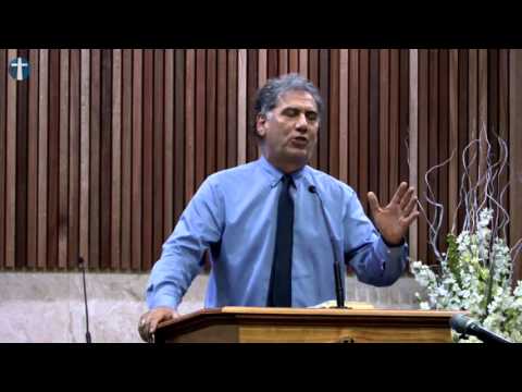 Duminică 17 Aprilie 2016 seara: Florin Ștefan - Mesaj: Efeseni 3:1-21