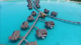 Maldives, Bahamas, dance music 4K