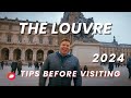 How To See The Louvre Museum In Paris