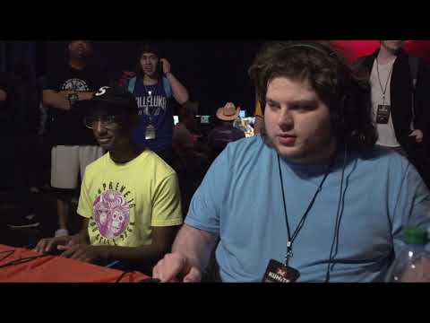 SETX | B.G. vs Coosco - Samurai Shodown - Pool H1 - KiTX2019