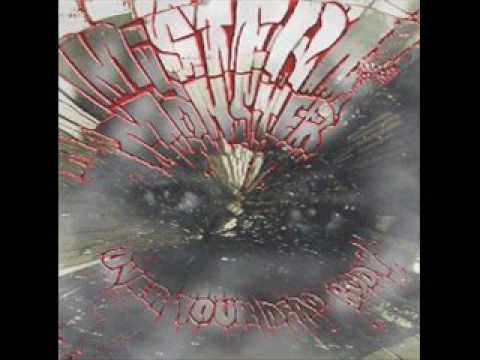 Send More Paramedics - Mister Monster