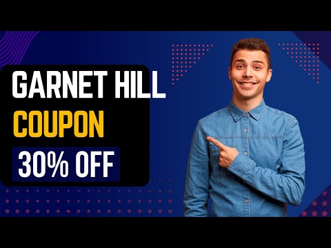 Garnet Hill Offer Code