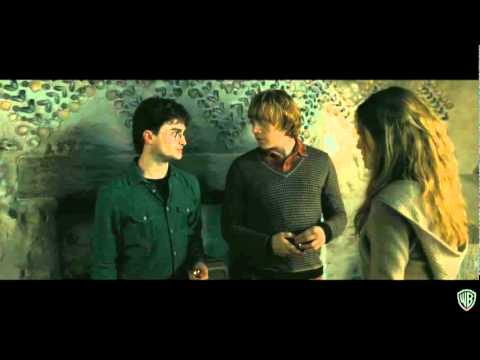 Harry Potter And The Deathly Hallows Part II Deleted Scene