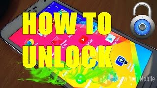 How to unlock samsung galaxy s5 sprint for free
