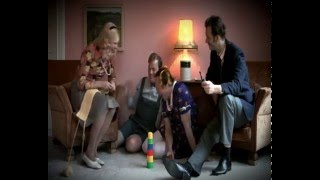 deLillos - Trist å være glad