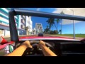 "GTA Vice City Mission 1" - First Person PC ...