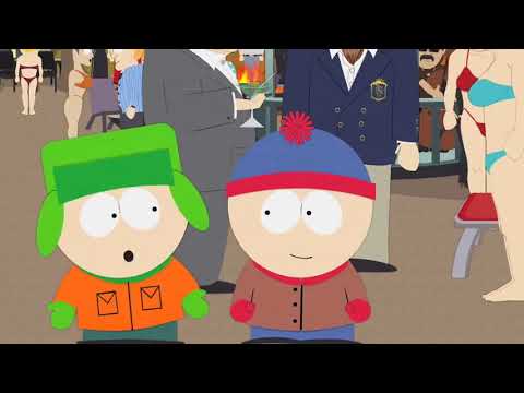 Luigi Claus is Coming to Town Part 10 Chimneys and Stockings/Under Arrest