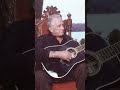 Johnny Cash’s Final Unreleased Song | Recorded 1 Hour Before His Death