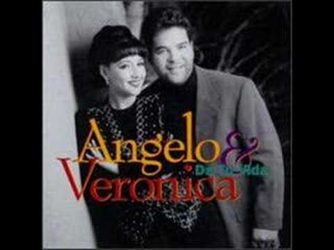 Angelo & Veronica - Now that Ive found you