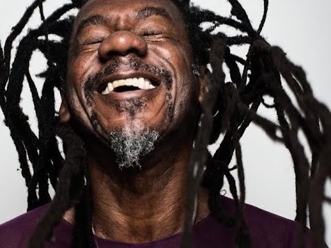 Luiz Melodia(Feat.Samuel Rosa) - Farrapo Humano(2020)