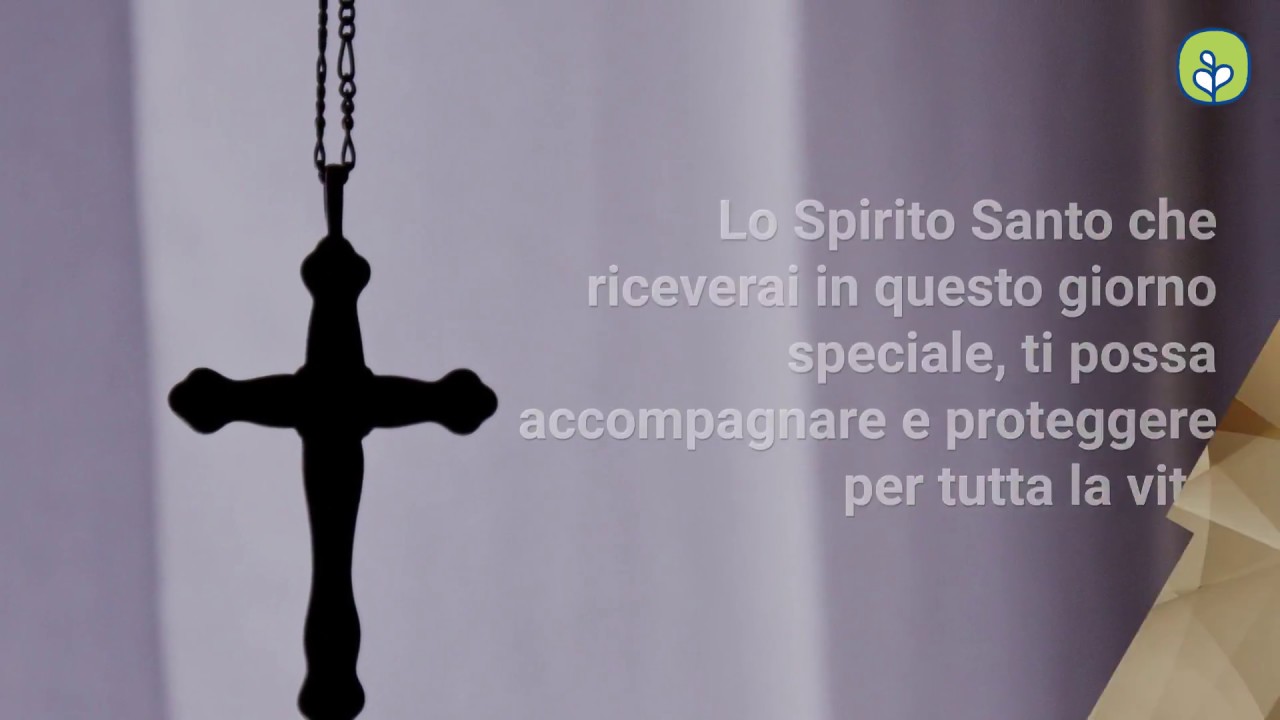 10 frasi d'auguri per Comunione e Cresima