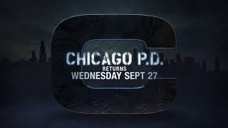 Chicago PD | Trailer Season 5