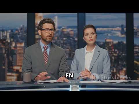 Breaking World News Headlines!