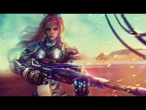 Starcraft 2 Nova Covert Ops Story Part 1