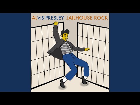 Jailhouse rock (Cover Version)