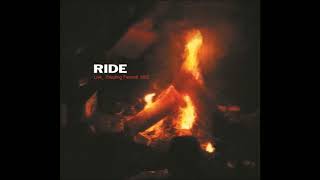 Ride - Seagull (Reading Festival 1992)