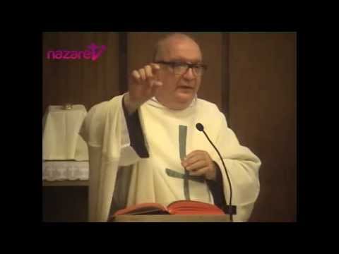 - Evangelio y homilía: miércoles 20 de agosto de 2014 (de nazaret.tv)