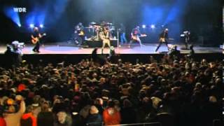 Garbage - When I Grow Up - Live @ Rock Am Ring (2005)