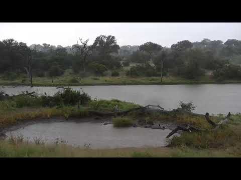 Djuma: Rain storm and wind over Djuma-Pt:1 - 16:35 - 03/26/20