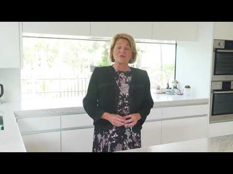 SOLD - 22 Wilding Avenue, Epsom - Diana West and Peter West