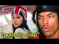 Rubi Rose S Cheek Clapping Is WORST Than We THOUGHT
