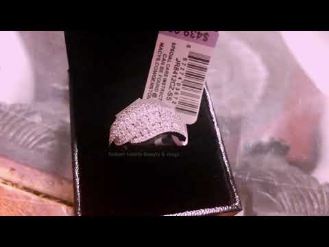 Beautiful #Ring 💍 Size 7💕special Gift 🎁#shorts Video