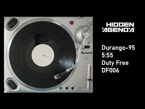 Durango 95 - 5:55