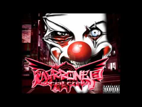 Marroneo Dj Omy - Los Capos The Mix Tape Intro.mp4