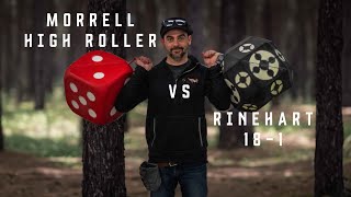 Target Showdown: Morrell High Roller vs. Rinehart 18-1 – What’s Best for Bowhunters