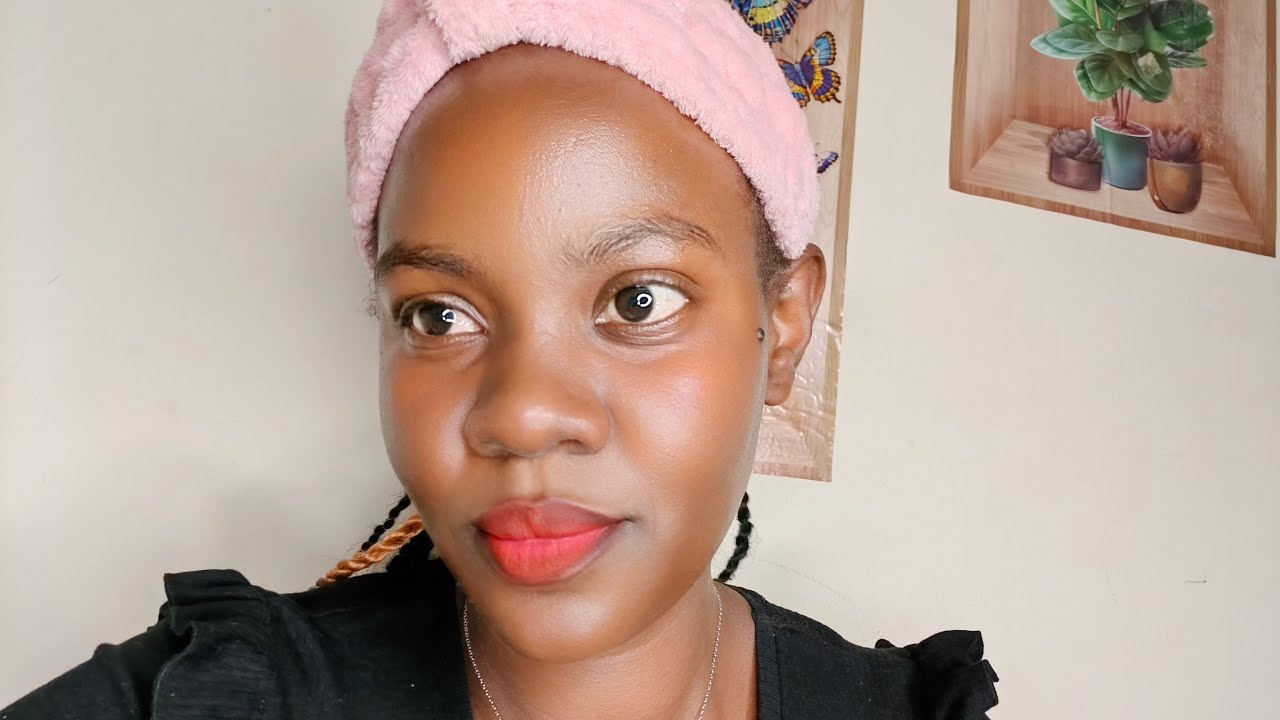 Omusajja Alina omukira omutono emana jizine bwoti otuse omukazi kuntiko live ne senga Faith 256