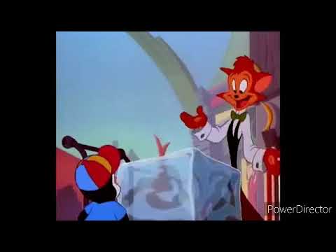 The Aristocats part 9 - Thomas O'Malley's Plan