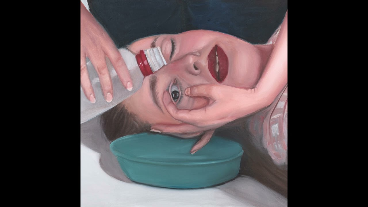 Dry Cleaning - Secret Love (Concealed in a Drawing of a Boy)