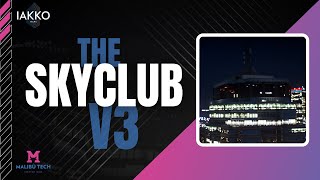 SkyClub V.3 video