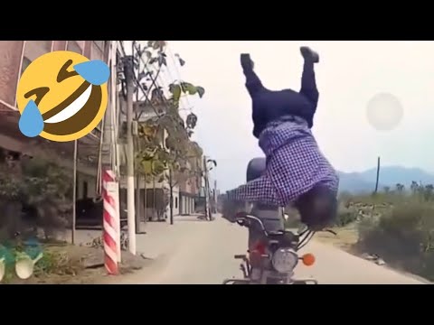 Best Fails of the Month | Try Not To Laugh Challenge 😂😁 Memes Part 1