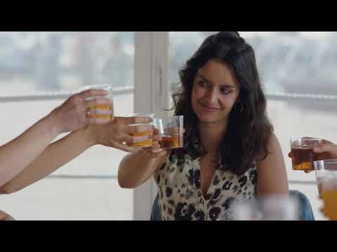 Tráiler Mi gran despedida 2020