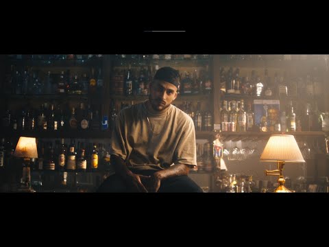 Gonzalo Genek - Como Si Fuera (Video Oficial)