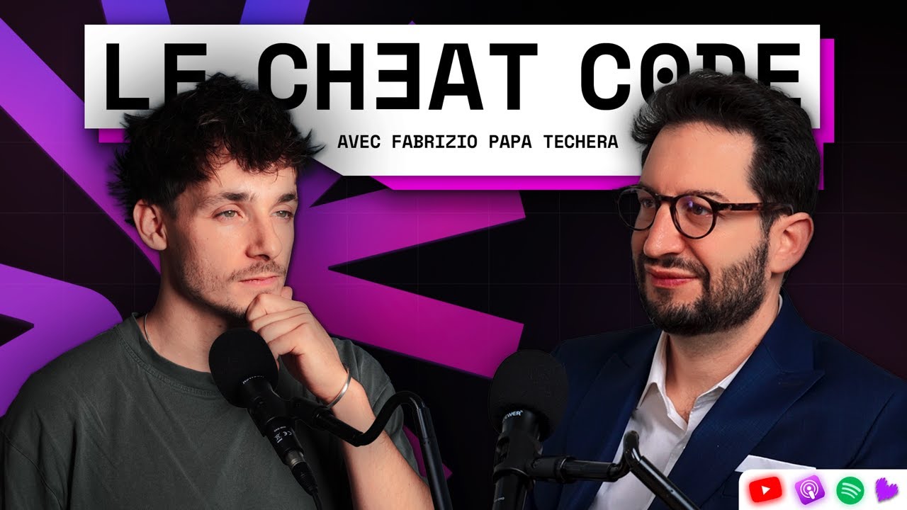 Fabrizio Papa Techera - Lexbase - Innover pour simplifier le droit