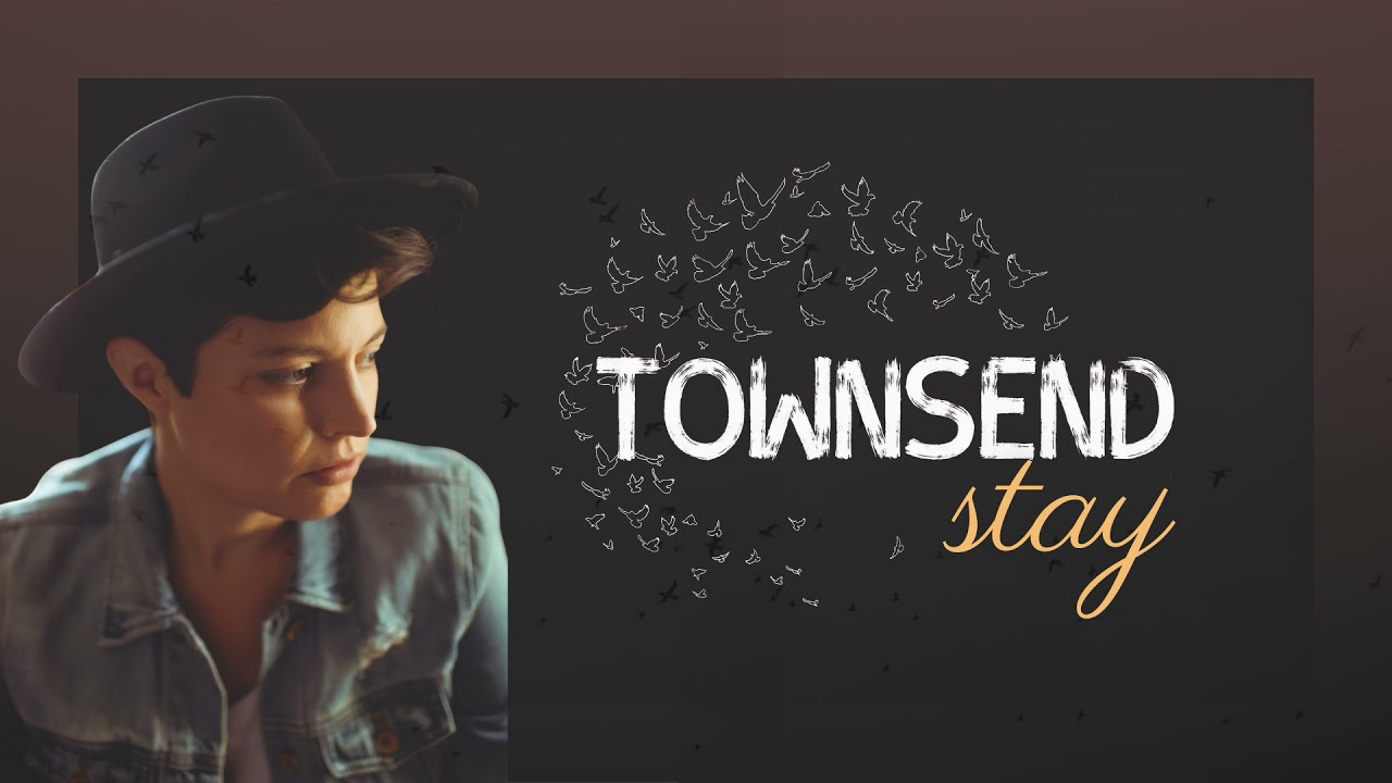 Promotional video thumbnail 1 for Townsend