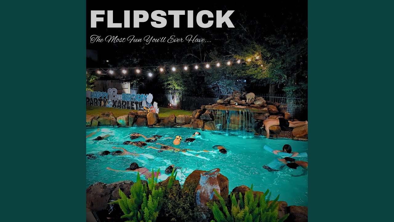 Flipstick