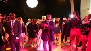 QU'EST-CE QU'ON A FAIT AU BON DIEU - Extrait Danses