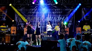 Download lagu FULL ALBUM MAHKOTA MUSIC - PESONA AUDIO mp3