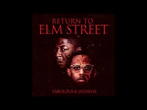 02. Fabolous & Jadakiss - Stand Up (Remix)